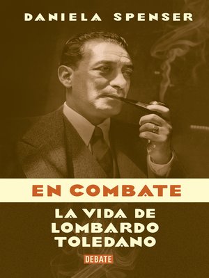 cover image of En combate